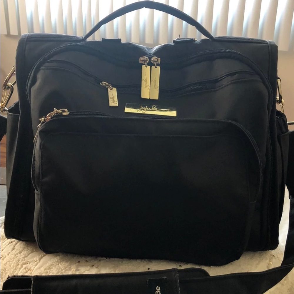 Jujube Diaper bag